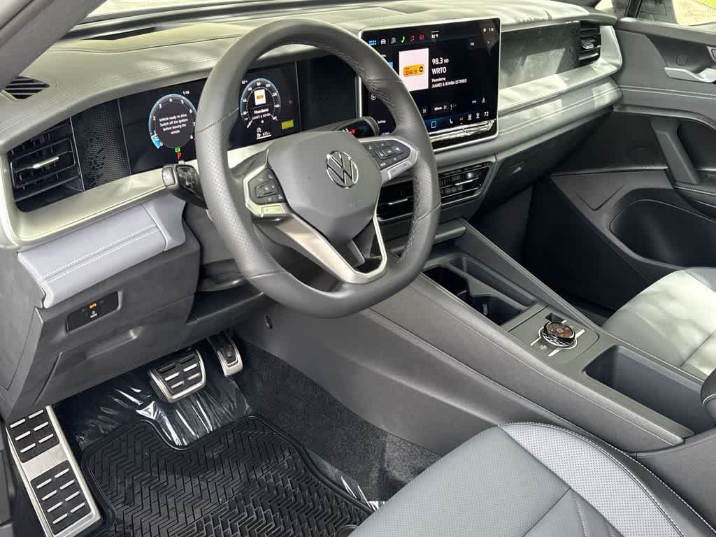 Thumbnail: 2026 Volkswagen Tiguan - 13