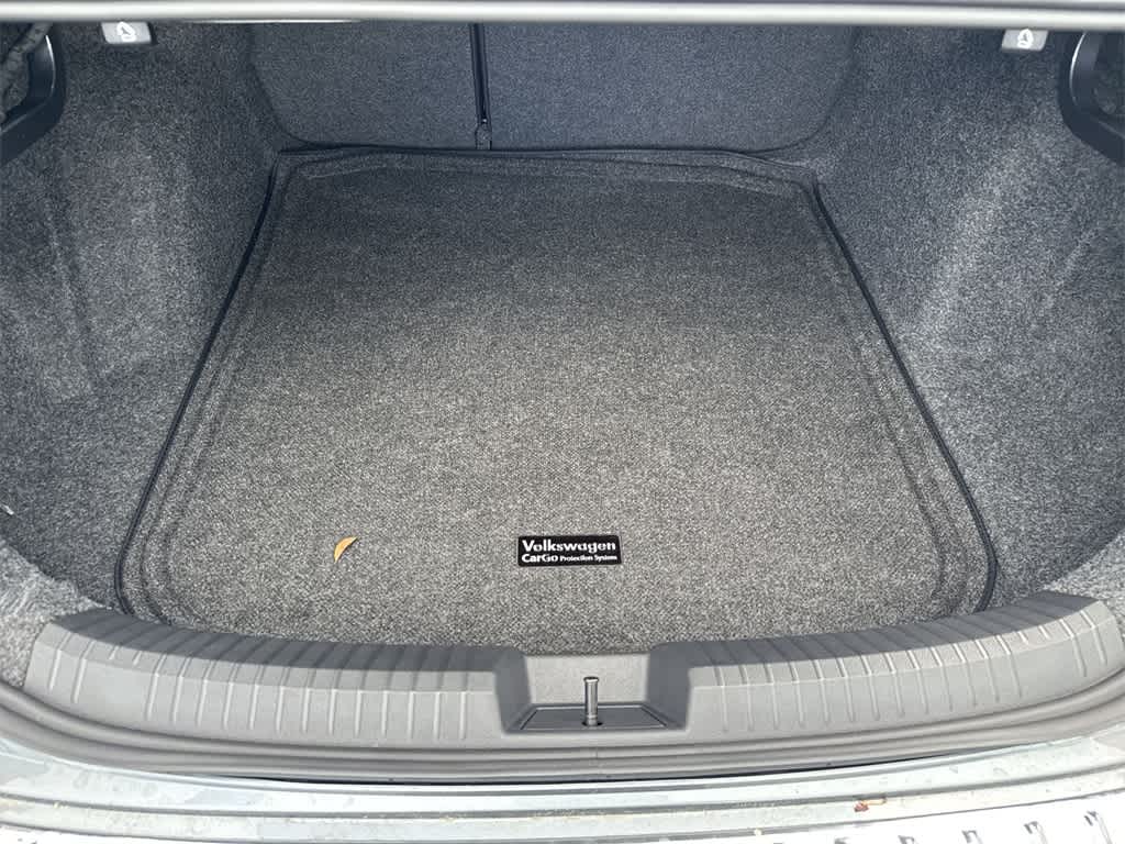 Thumbnail: 2026 Volkswagen Jetta - 26