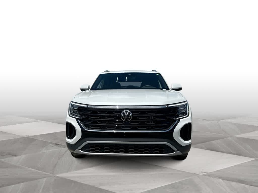 Thumbnail: 2026 Volkswagen Atlas - 3