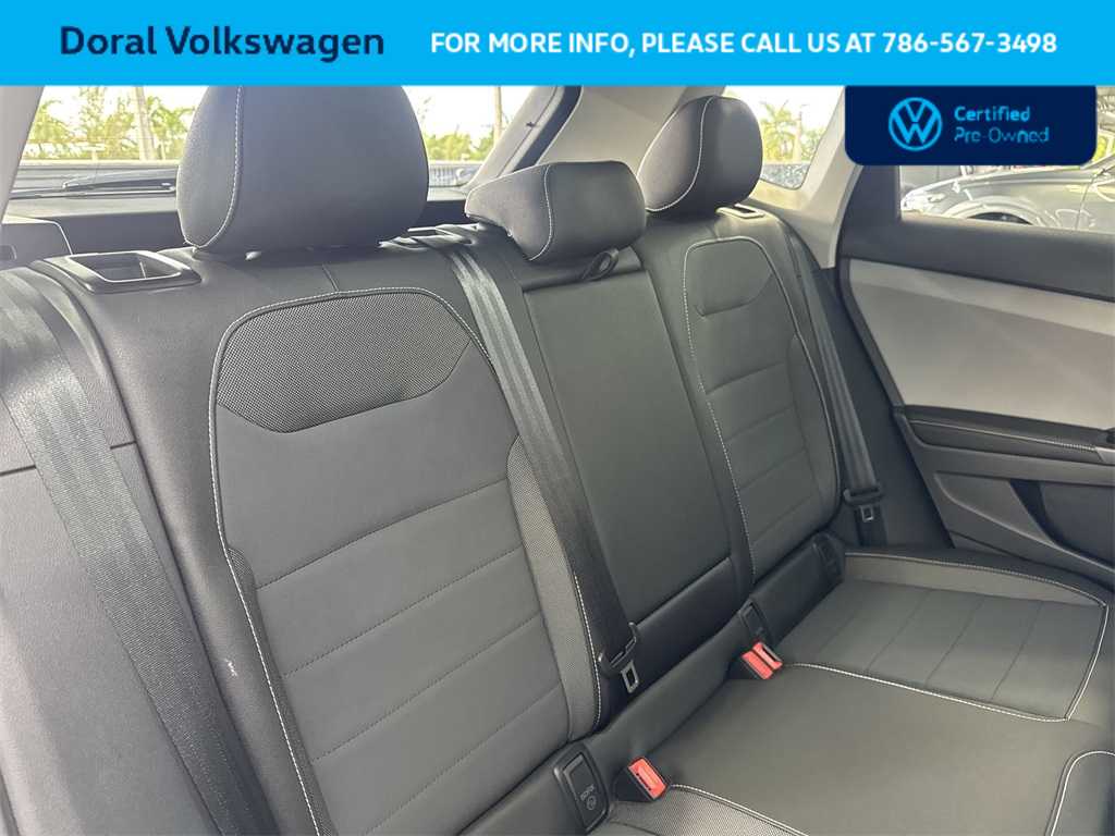 Thumbnail: 2024 Volkswagen Taos - 26