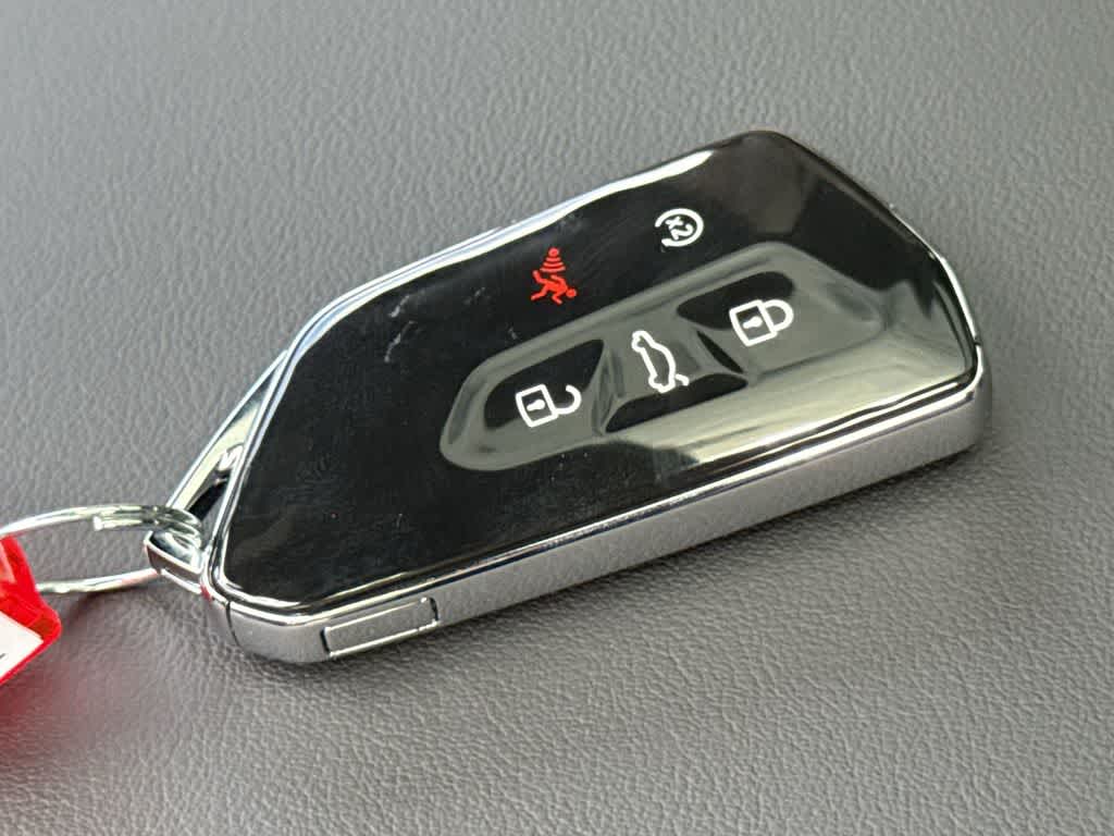 Thumbnail: 2026 Volkswagen Atlas - 28