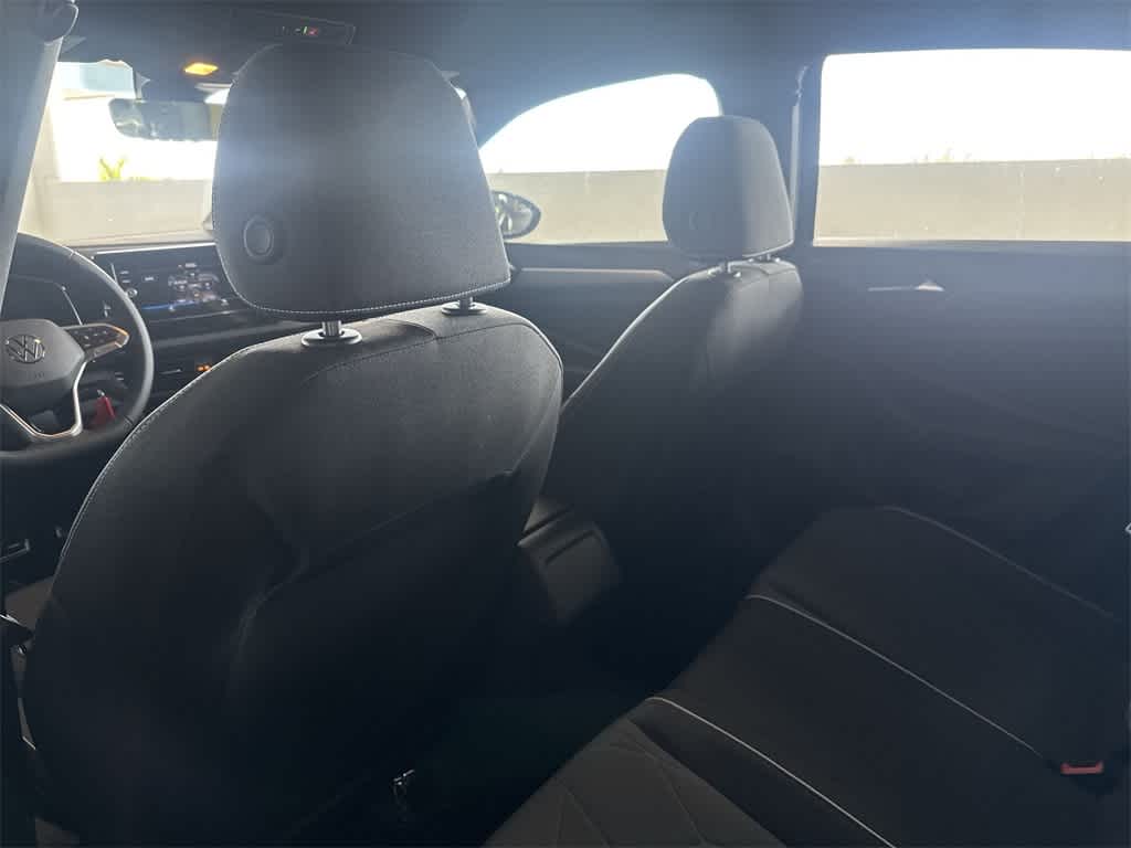 Thumbnail: 2026 Volkswagen Jetta - 23