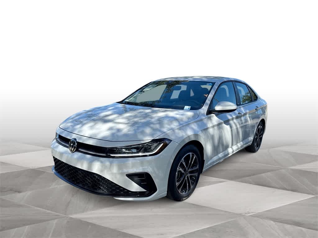 Thumbnail: 2026 Volkswagen Jetta - 1