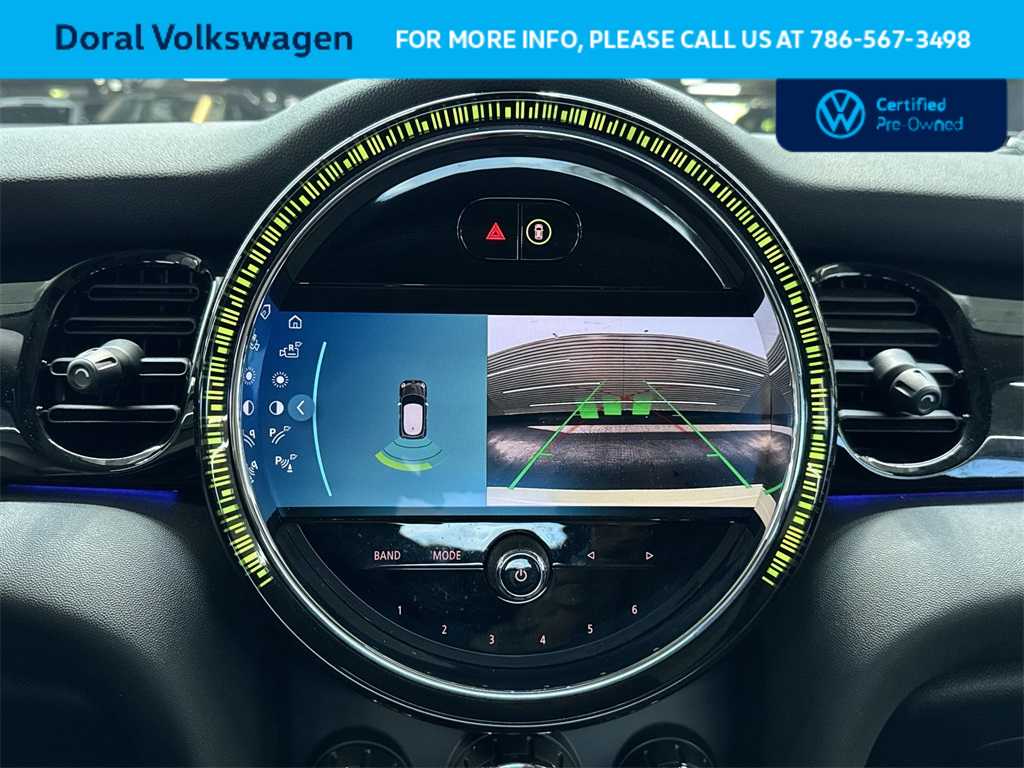 Thumbnail: 2024 MINI Cooper Hardtop - 19