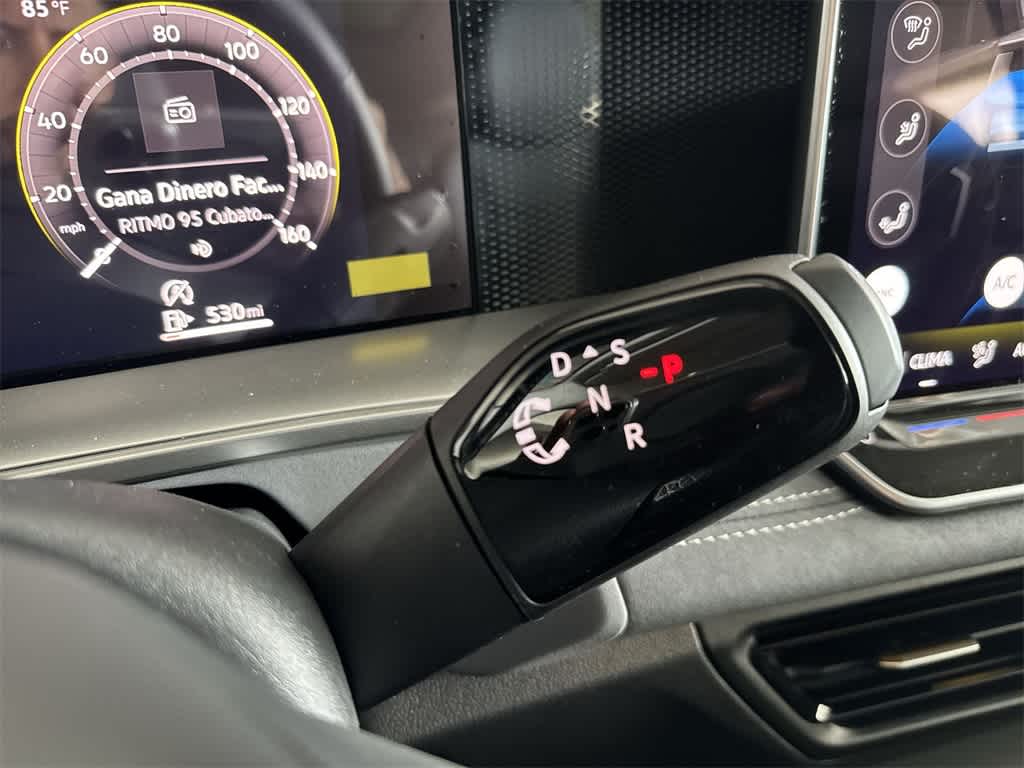 Thumbnail: 2026 Volkswagen Tiguan - 21