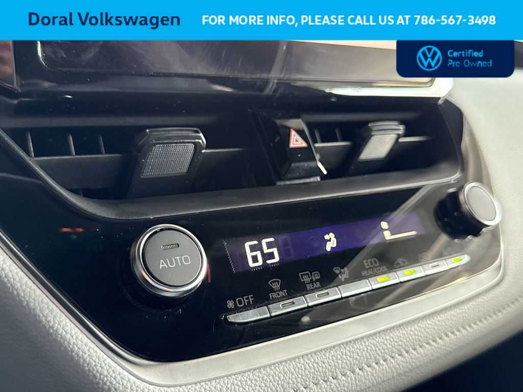 Thumbnail: 2025 Toyota Corolla - 20