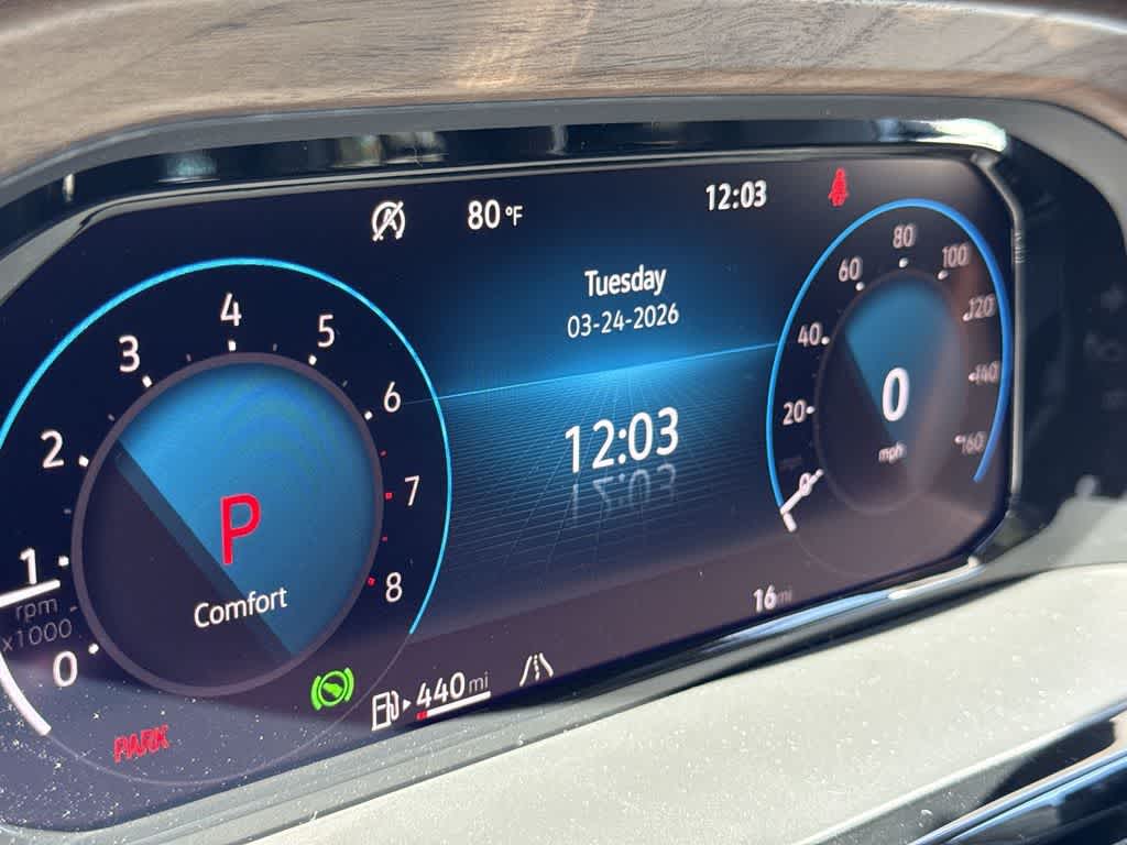 Thumbnail: 2026 Volkswagen Atlas - 16