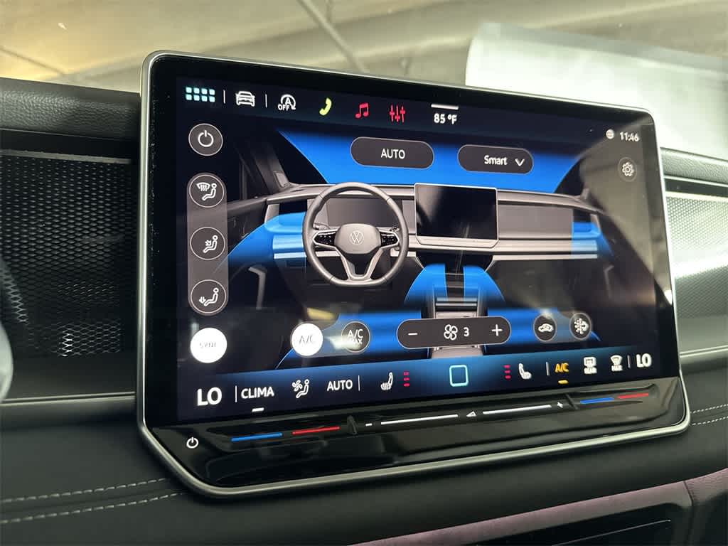 Thumbnail: 2026 Volkswagen Tiguan - 20