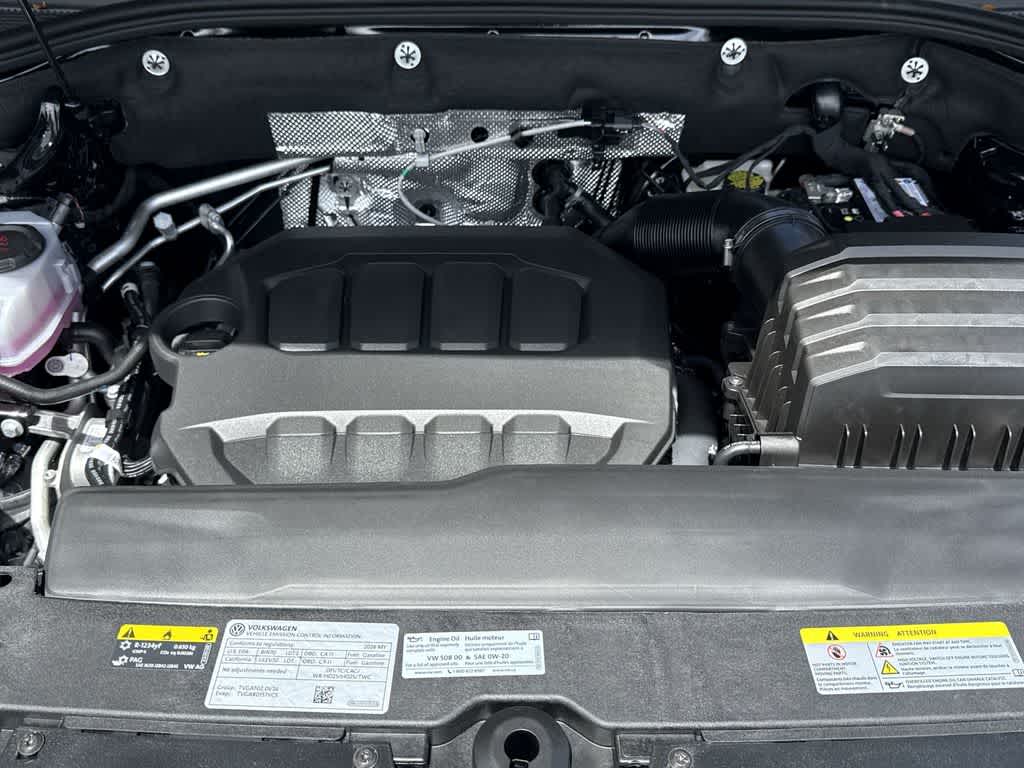 Thumbnail: 2026 Volkswagen Atlas - 12