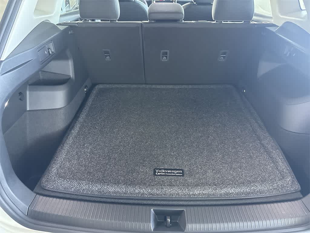 Thumbnail: 2026 Volkswagen Tiguan - 25