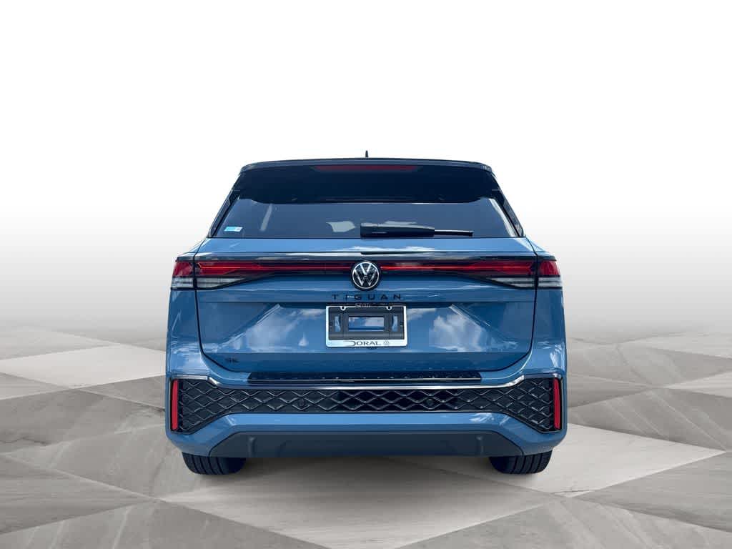 Thumbnail: 2026 Volkswagen Tiguan - 7