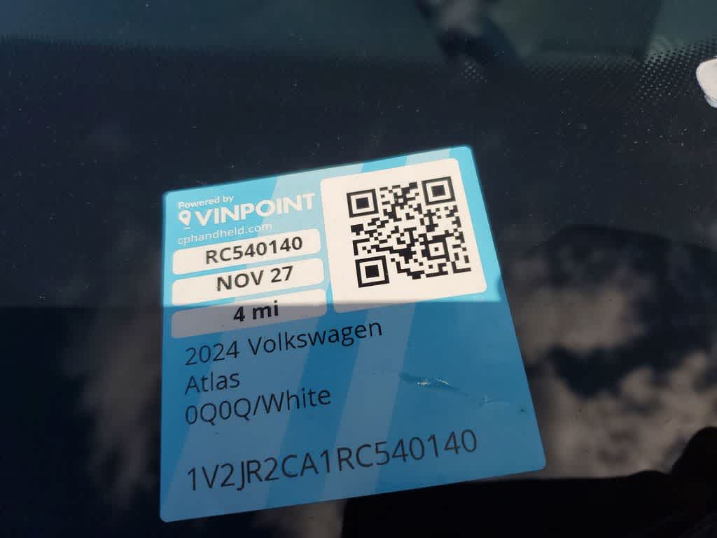 Thumbnail: 2024 Volkswagen Atlas - 32