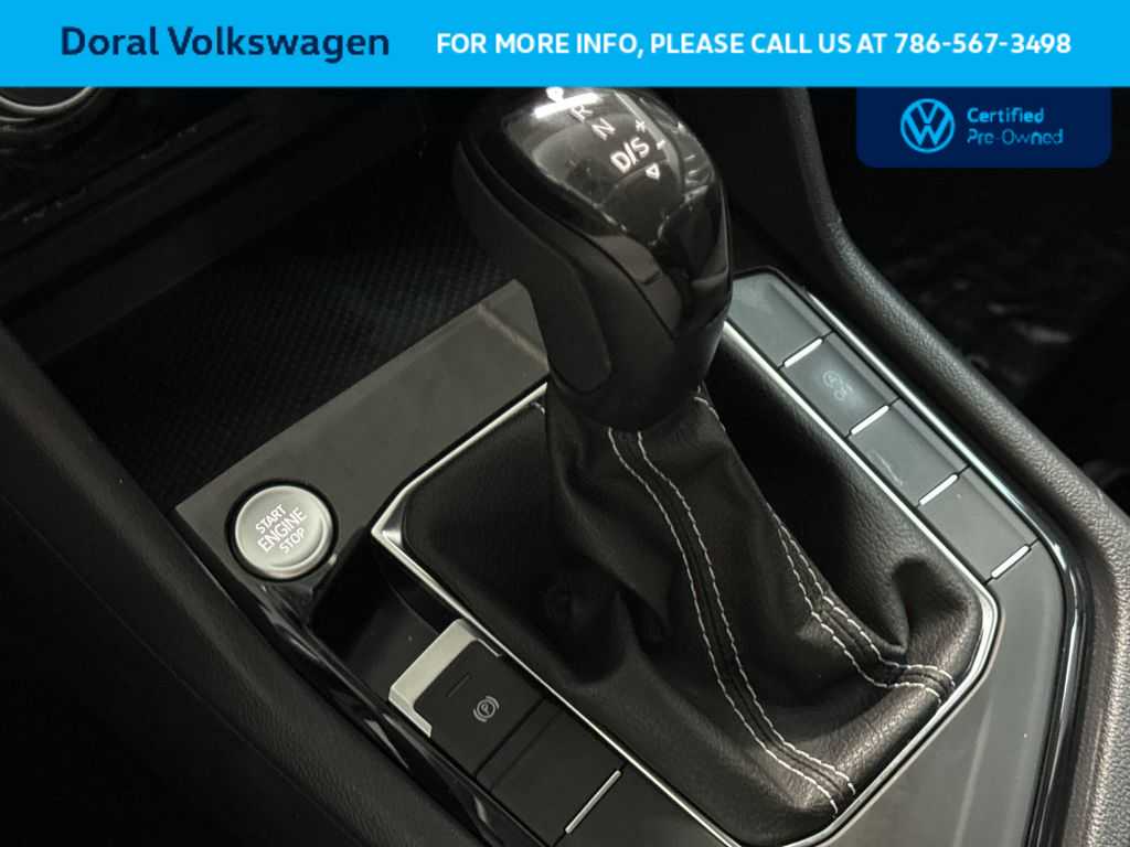 Thumbnail: 2023 Volkswagen Taos - 21