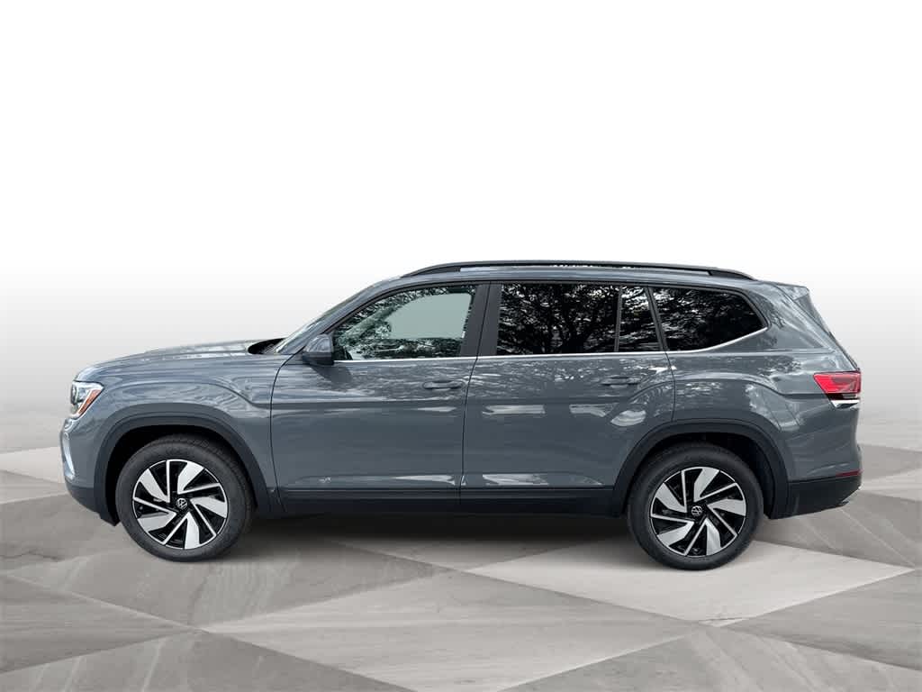 Thumbnail: 2026 Volkswagen Atlas - 5