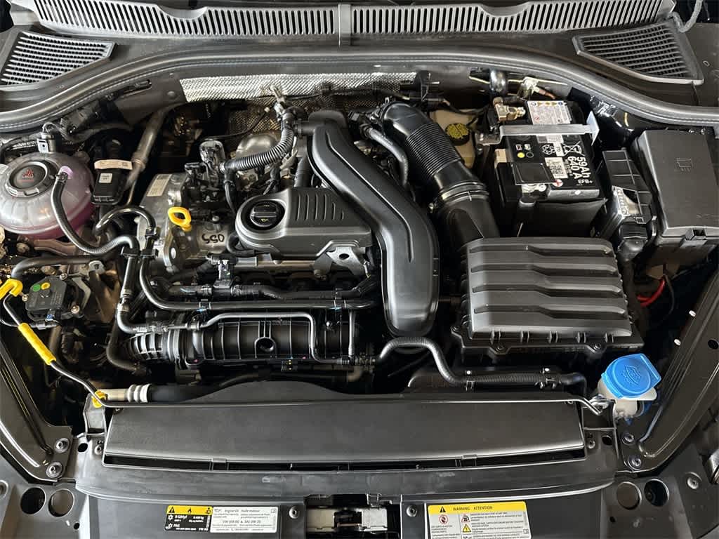 Thumbnail: 2026 Volkswagen Jetta - 12