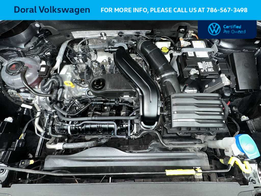 Thumbnail: 2024 Volkswagen Taos - 12