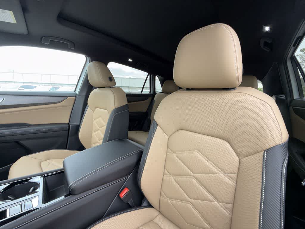 Thumbnail: 2026 Volkswagen Atlas - 14