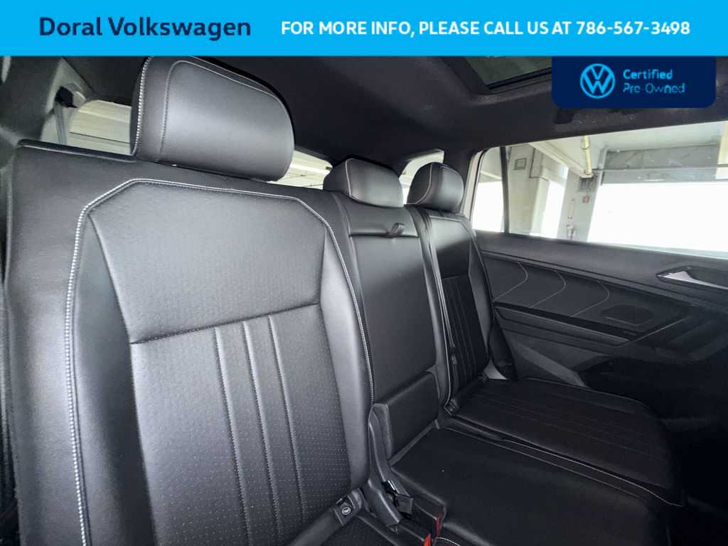 Thumbnail: 2022 Volkswagen Tiguan - 25