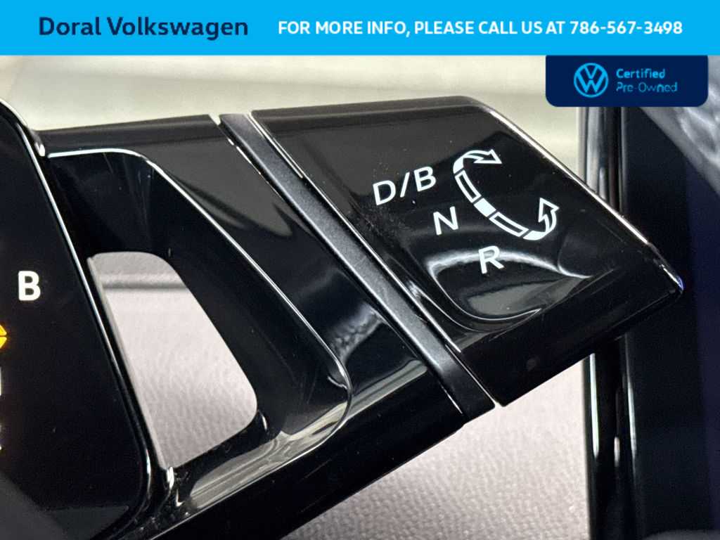 Thumbnail: 2022 Volkswagen ID.4 - 21