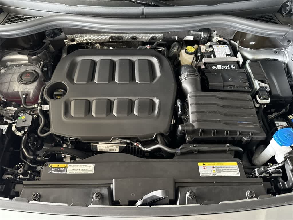 Thumbnail: 2026 Volkswagen Tiguan - 12