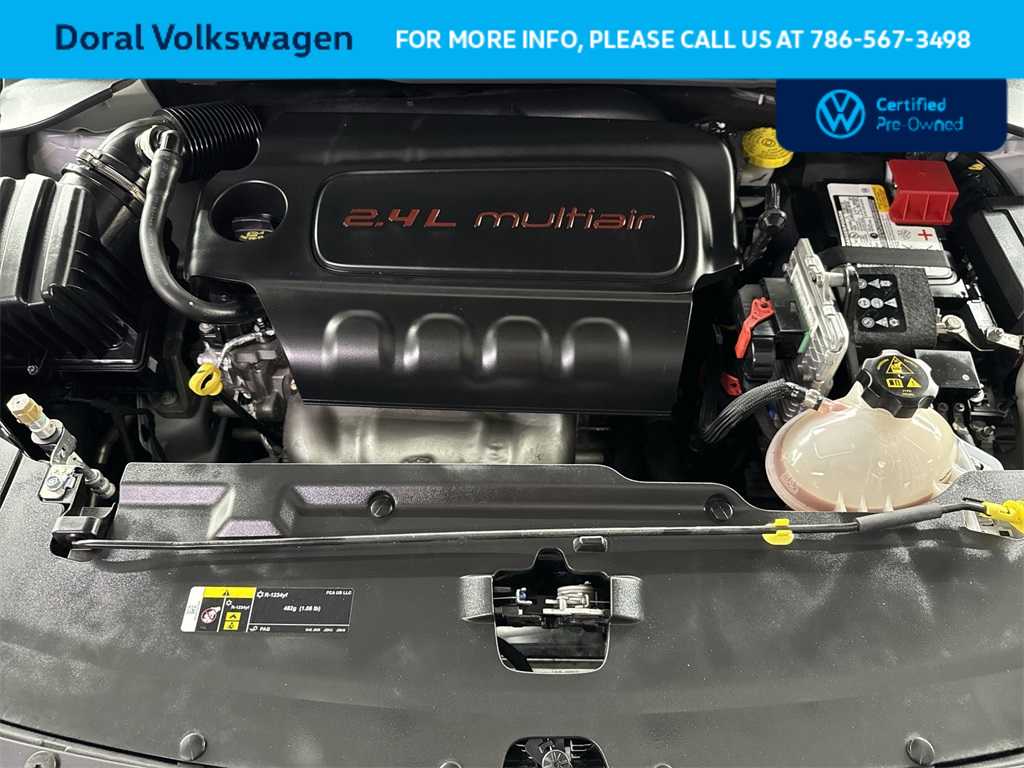 Thumbnail: 2022 Jeep Compass - 12