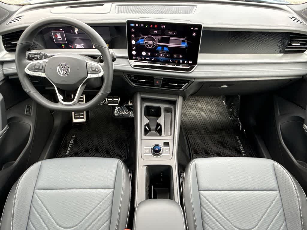 Thumbnail: 2026 Volkswagen Tiguan - 24