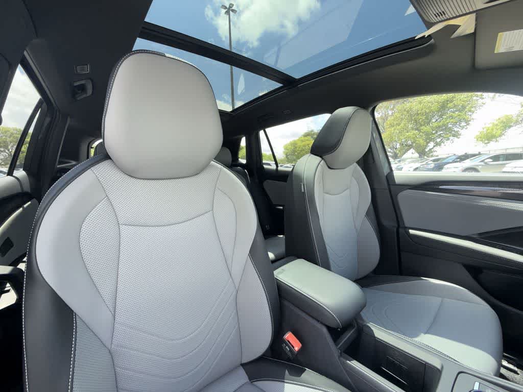 Thumbnail: 2026 Volkswagen Tiguan - 27