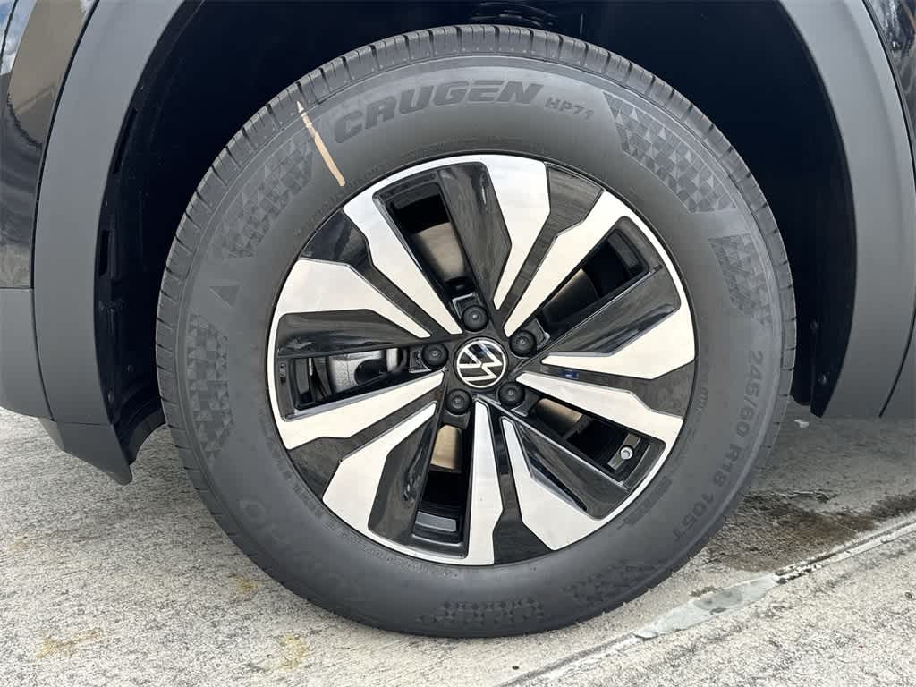 Thumbnail: 2026 Volkswagen Atlas - 9