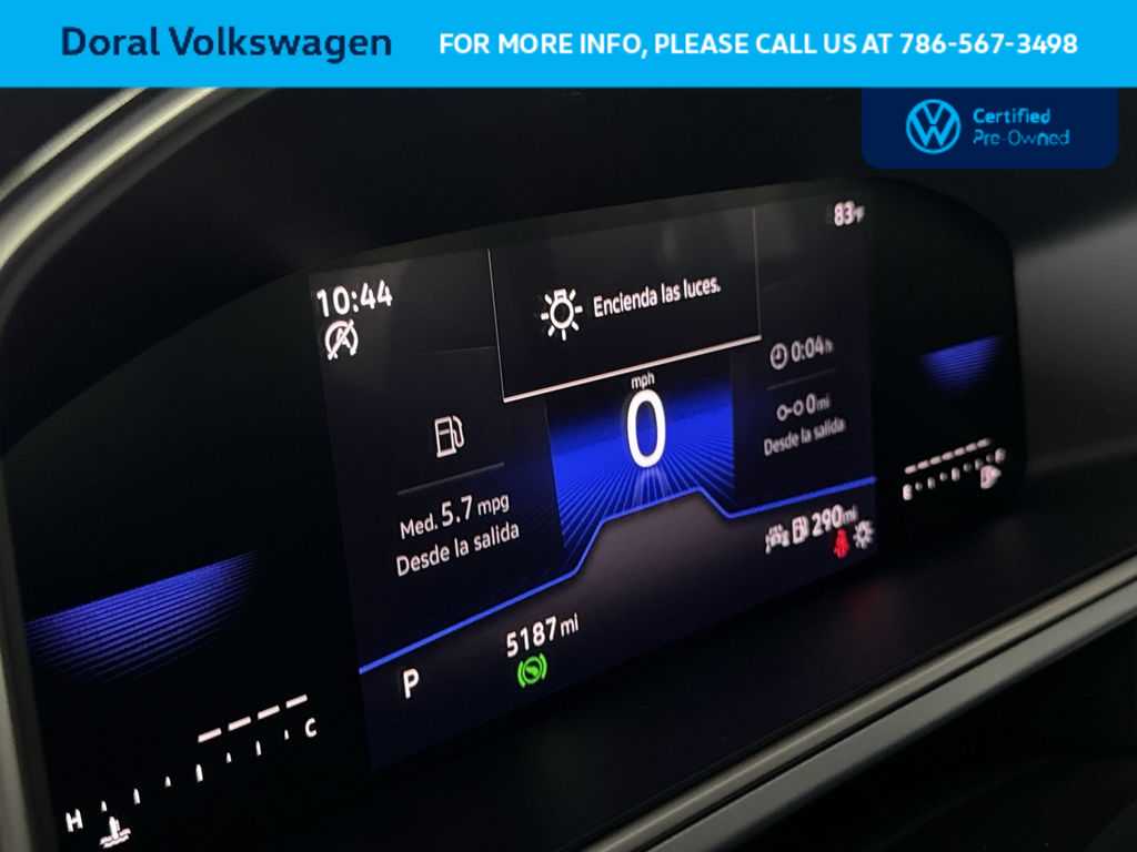 Thumbnail: 2025 Volkswagen Taos - 16