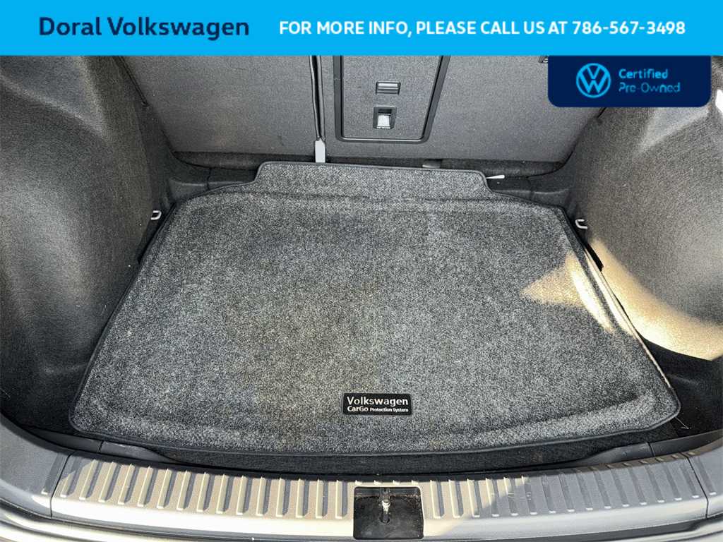 Thumbnail: 2024 Volkswagen Taos - 25