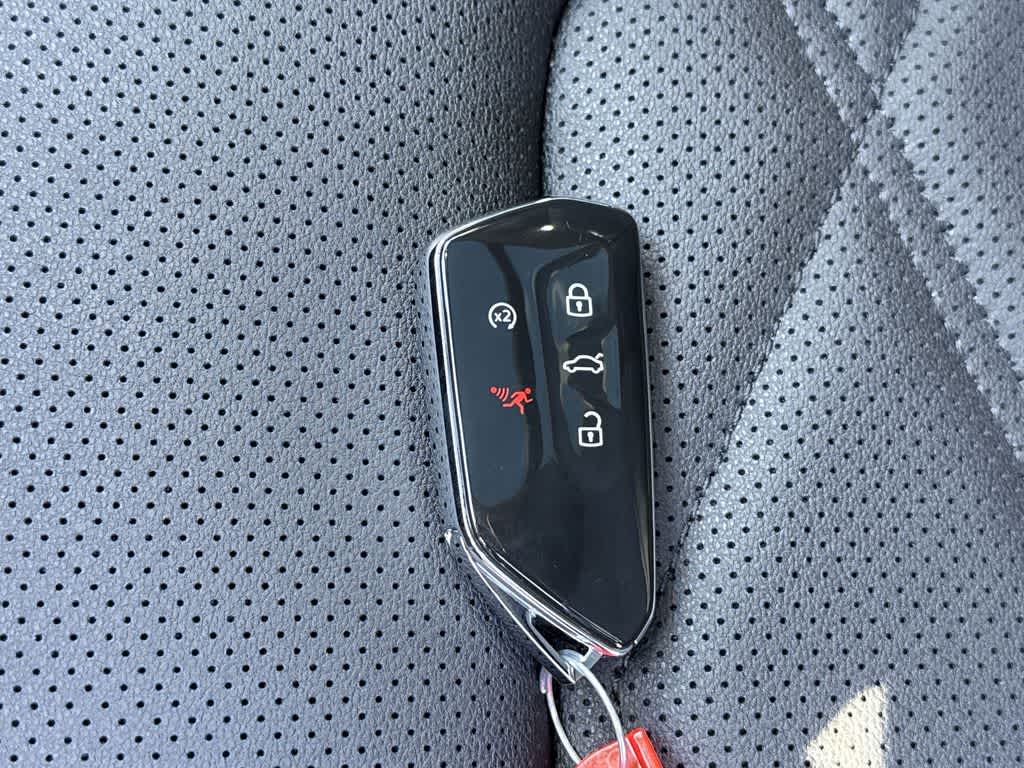 Thumbnail: 2026 Volkswagen Atlas - 29