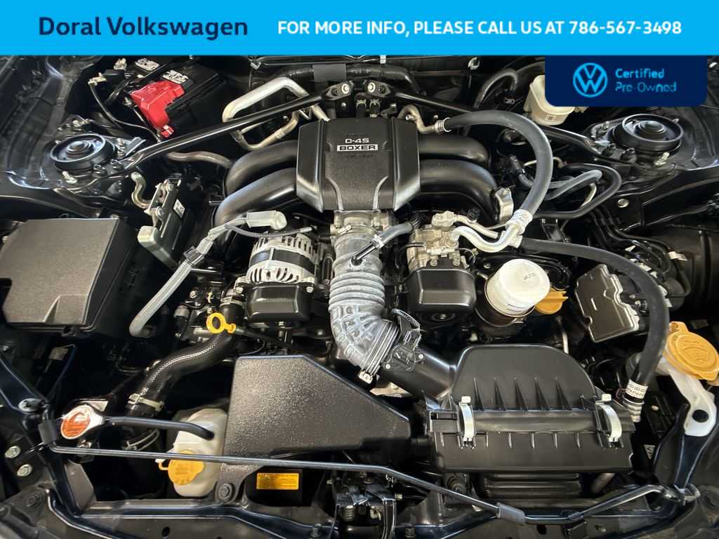 Thumbnail: 2023 Toyota GR86 - 12