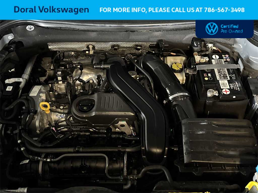 Thumbnail: 2023 Volkswagen Taos - 12
