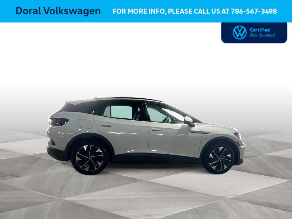 Thumbnail: 2022 Volkswagen ID.4 - 9