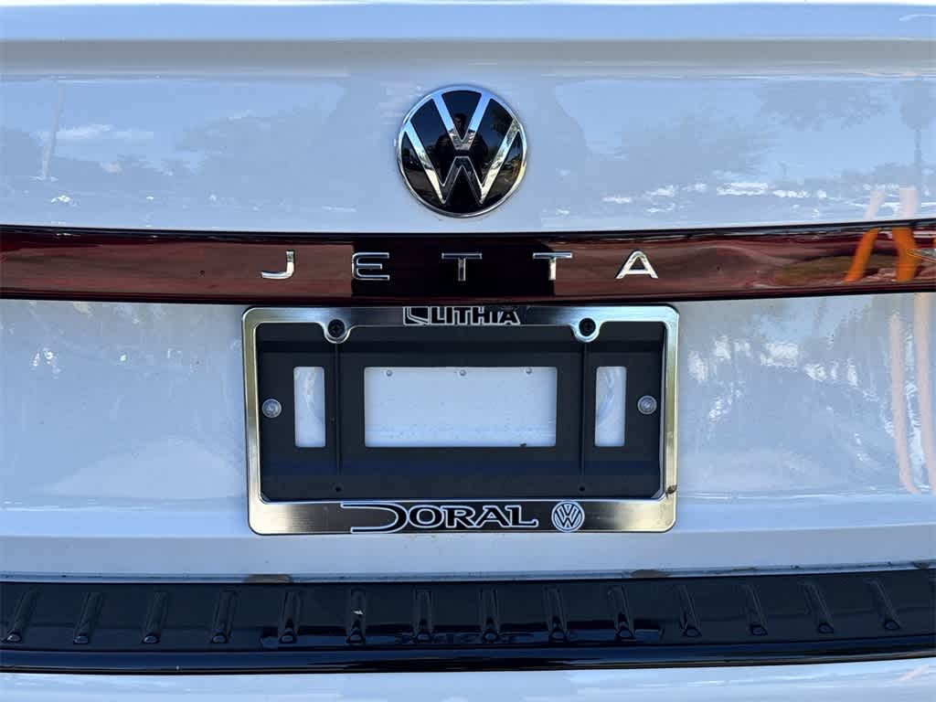 Thumbnail: 2026 Volkswagen Jetta - 11