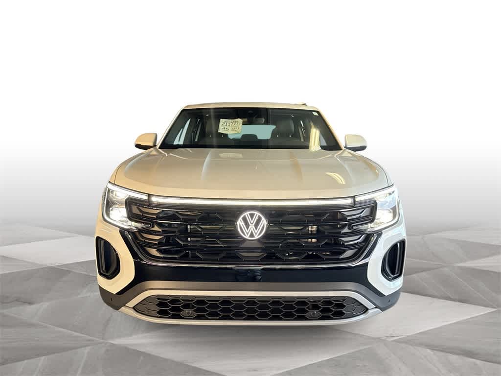 Thumbnail: 2026 Volkswagen Atlas - 3