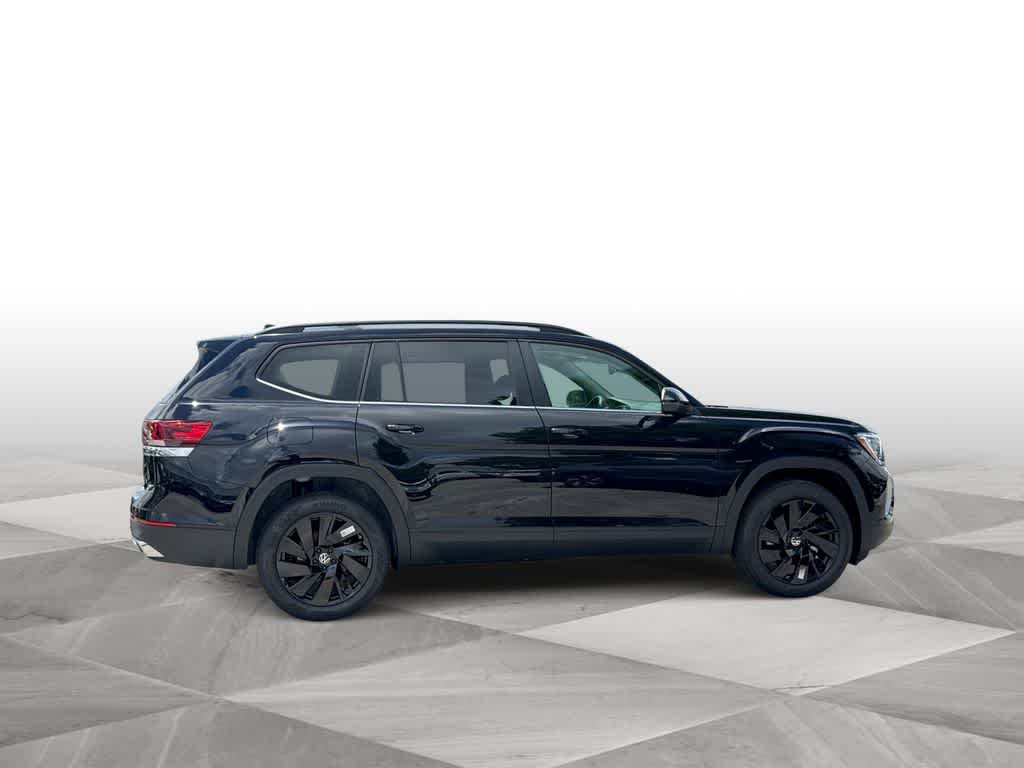 Thumbnail: 2026 Volkswagen Atlas - 9