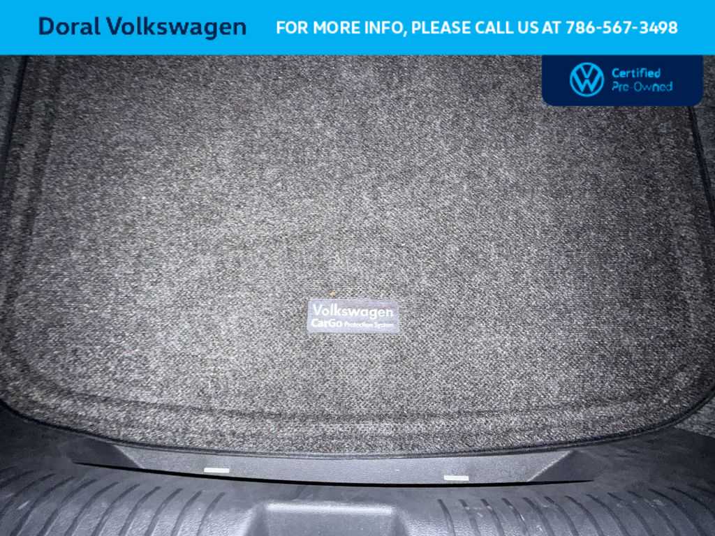 Thumbnail: 2023 Volkswagen Jetta - 25