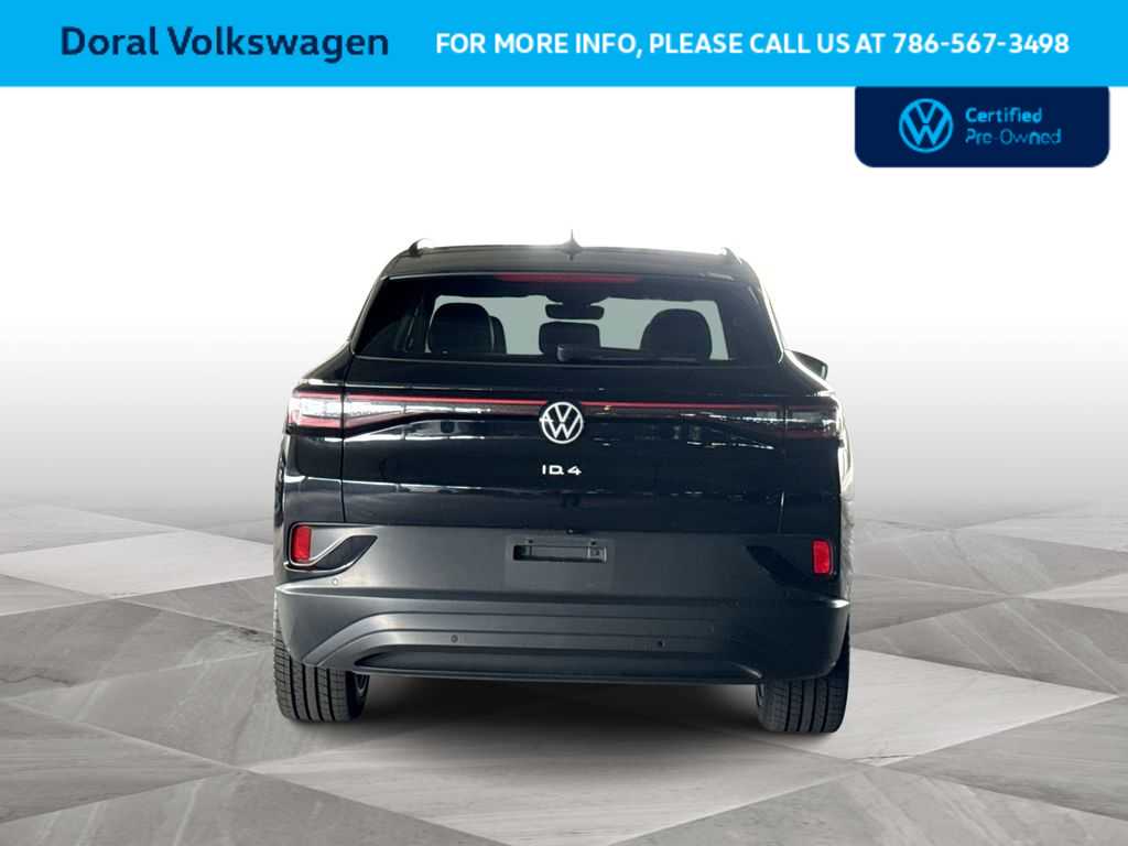 Thumbnail: 2023 Volkswagen ID.4 - 7
