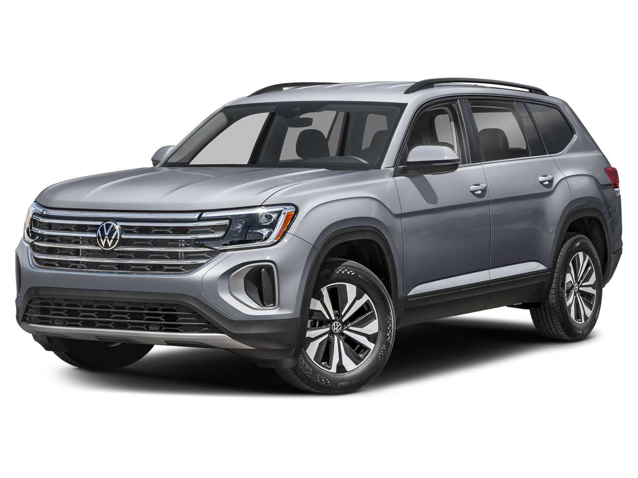 Thumbnail: 2025 Volkswagen Atlas - 1