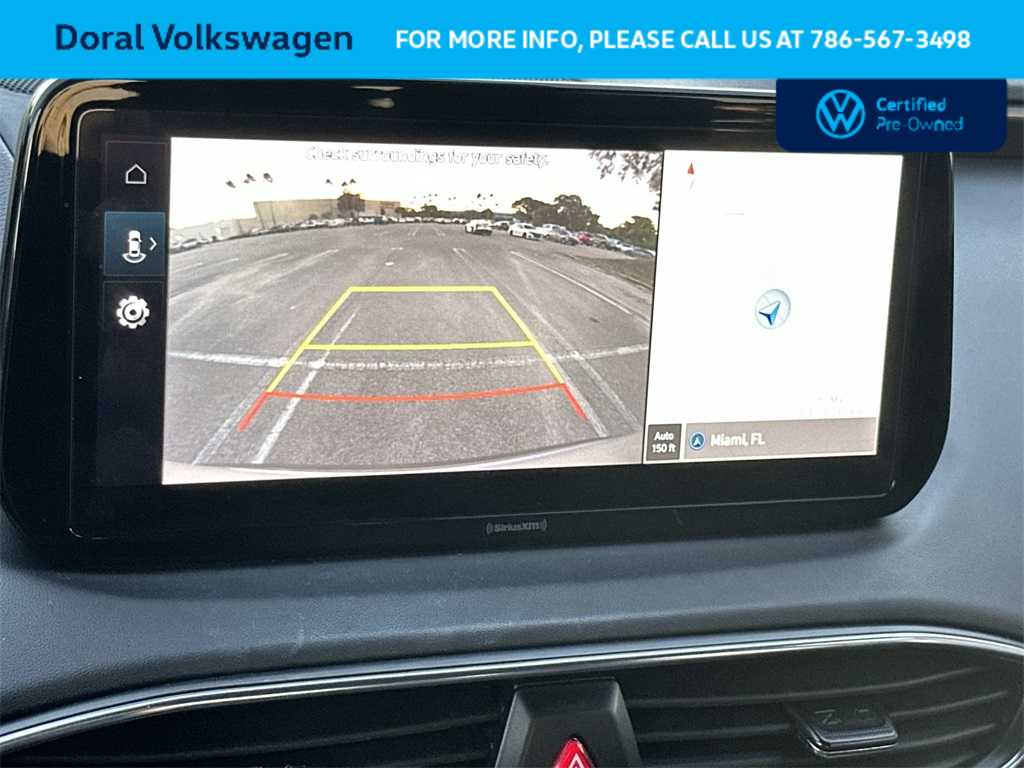 Thumbnail: 2023 Hyundai Santa Fe - 19