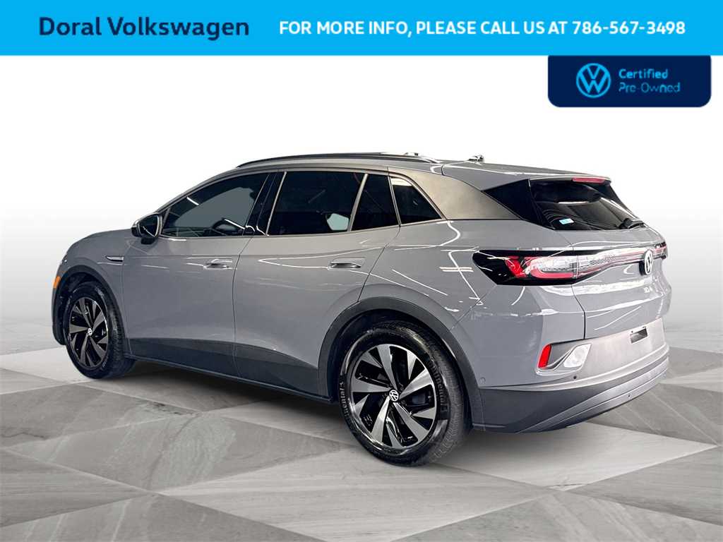 Thumbnail: 2023 Volkswagen ID.4 - 6