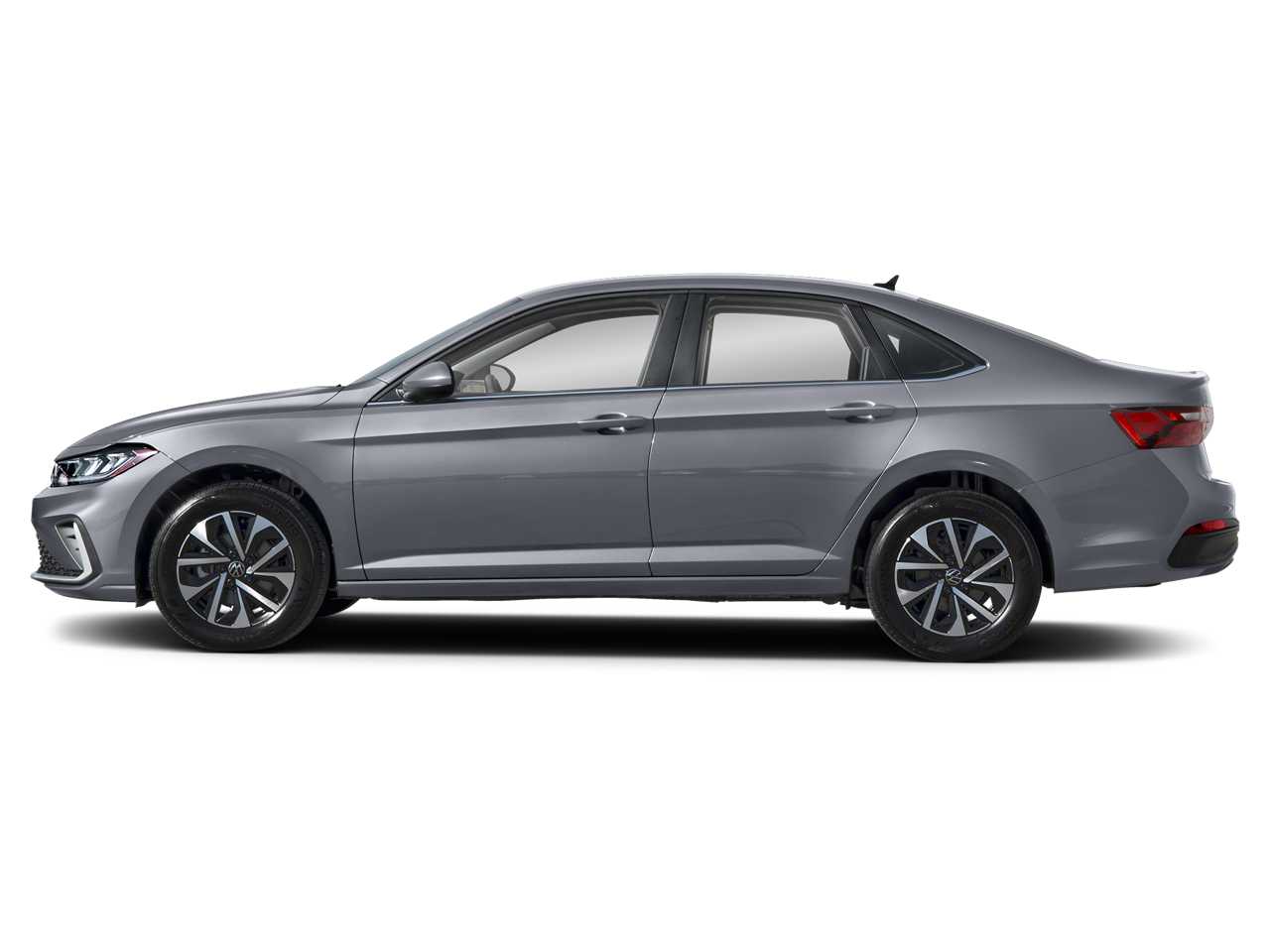 Thumbnail: 2025 Volkswagen Jetta - 3