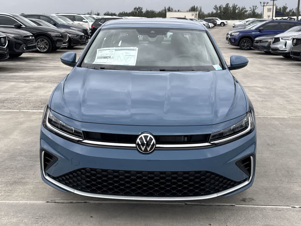 Thumbnail: 2025 Volkswagen Jetta - 10