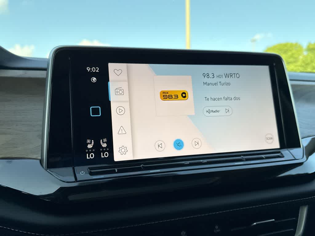 Thumbnail: 2026 Volkswagen Atlas - 17