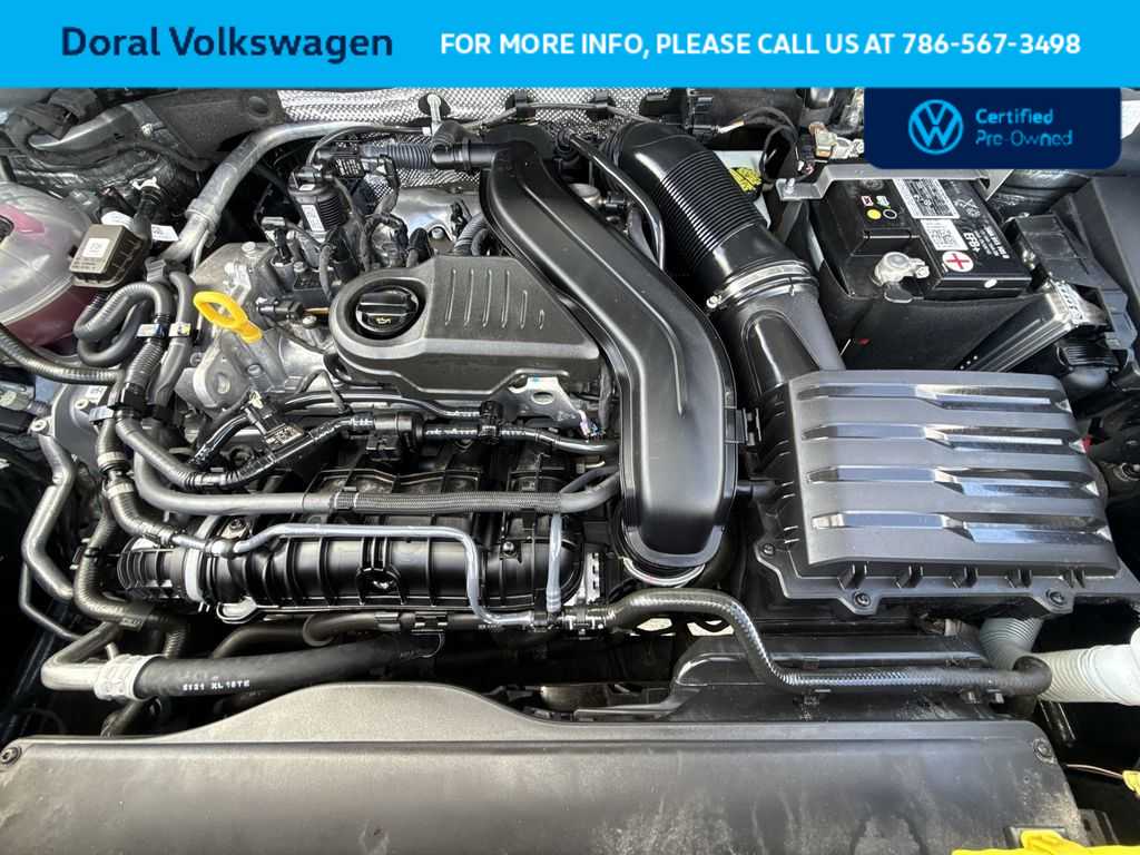 Thumbnail: 2023 Volkswagen Taos - 12