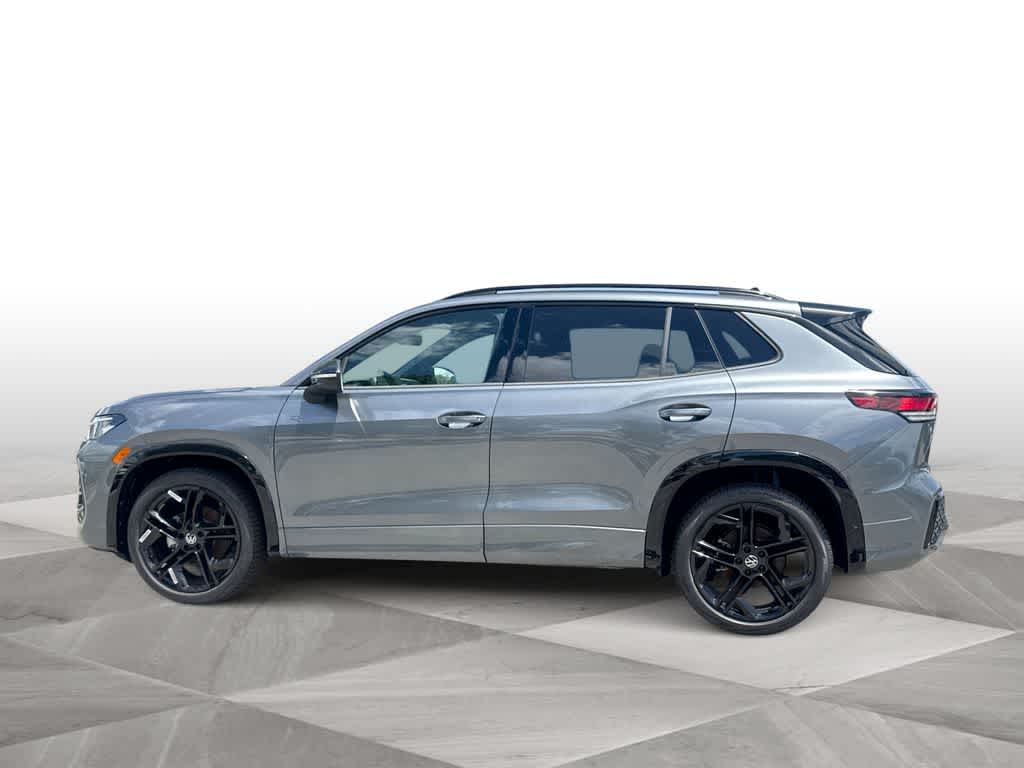 Thumbnail: 2026 Volkswagen Tiguan - 5