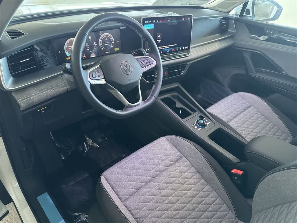 Thumbnail: 2026 Volkswagen Tiguan - 13