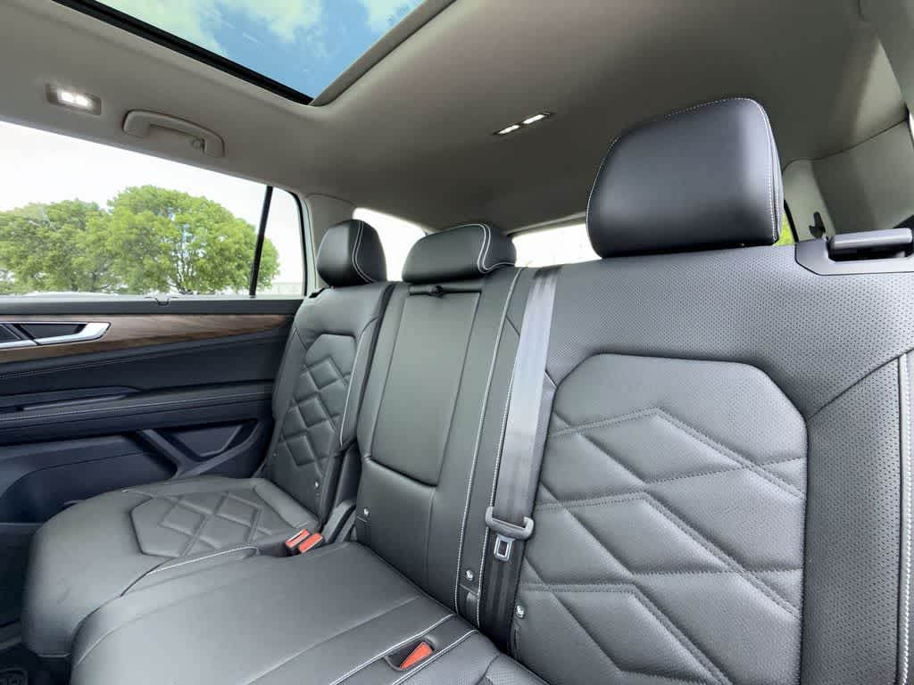 Thumbnail: 2026 Volkswagen Atlas - 22