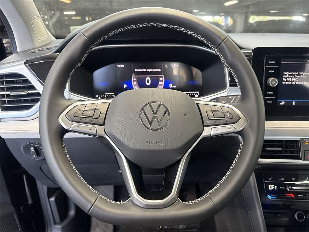 Thumbnail: 2026 Volkswagen Taos - 15